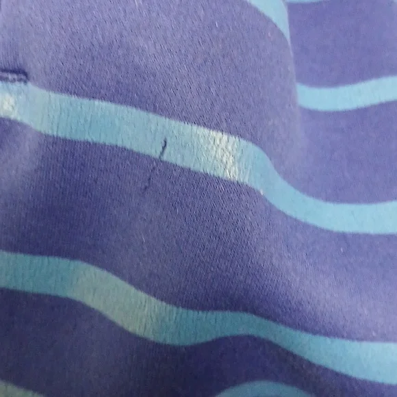 Men's Blue/Teal Under Armour "STORM" Hoodie Size XL - Picture 9 of 9